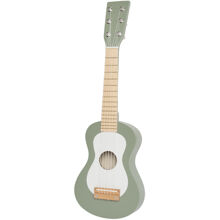 Jabadabado Gitarr Grön