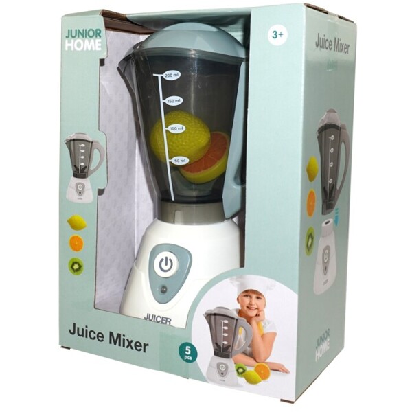 Junior Home Juice Mixer (Bild 2 av 2)