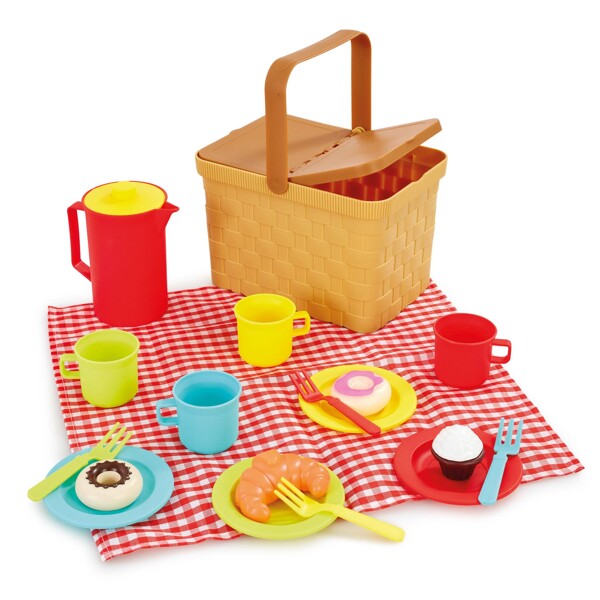 Junior Home Picknick Lekset (Bild 1 av 3)