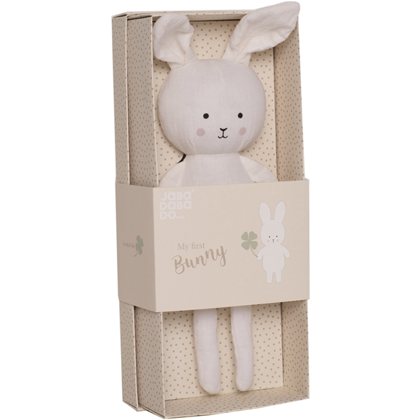 JaBaDaBaDo Buddy Bunny (Bild 1 av 4)