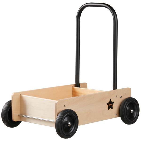 Kids Concept Lära-gå-vagn Neo