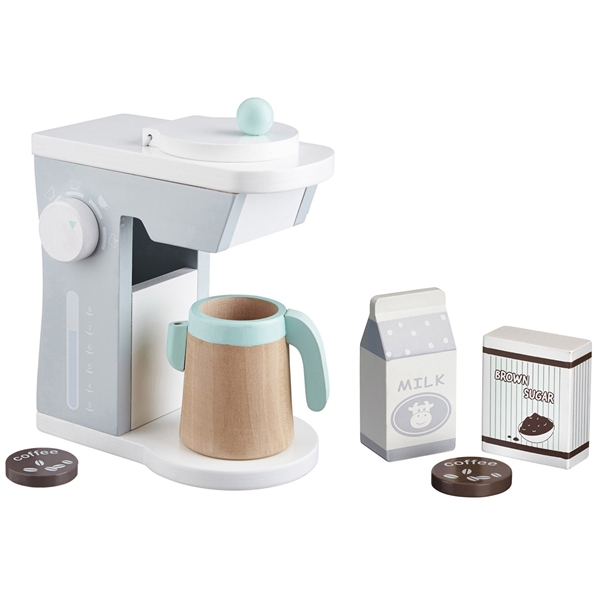 Kids Concept Kaffemaskin