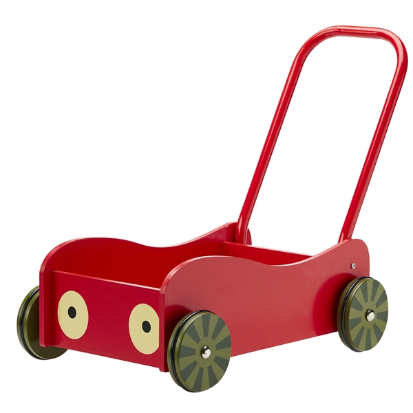 Kids Concept Vagn Babblarna