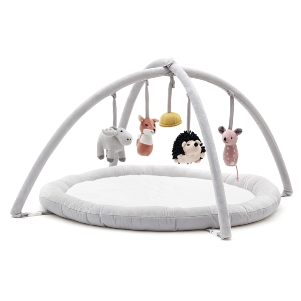 Kids Concept Babygym Edvin (Bild 1 av 2)