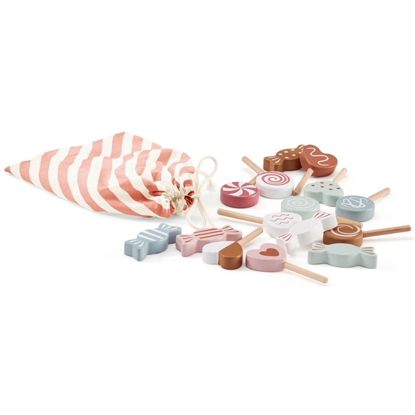Kids Concept Leksaksgodis multi (Bild 1 av 2)