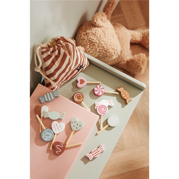 Kids Concept Leksaksgodis multi (Bild 2 av 2)