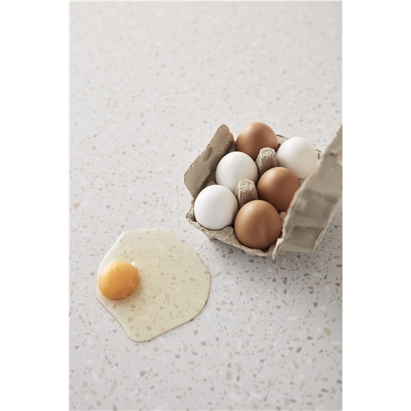 Kids Concept Ägg 6-Pack Bistro (Bild 3 av 3)