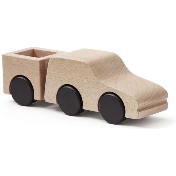 Kids Concept Bil Pickup Aiden (Bild 1 av 2)
