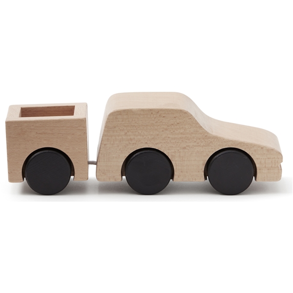Kids Concept Bil Pickup Aiden (Bild 2 av 2)