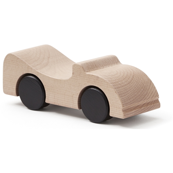 Kids Concept Bil Cabriolet Aiden (Bild 1 av 2)