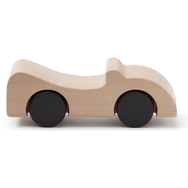 Kids Concept Bil Cabriolet Aiden (Bild 2 av 2)