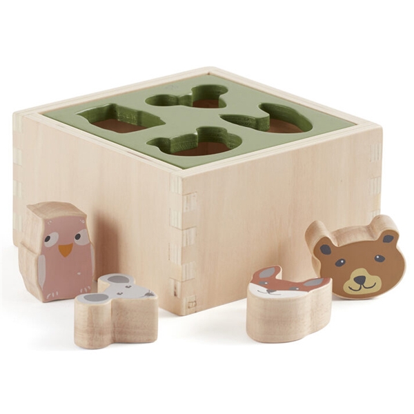 Kids Concept Edvin Plocklåda (Bild 1 av 3)