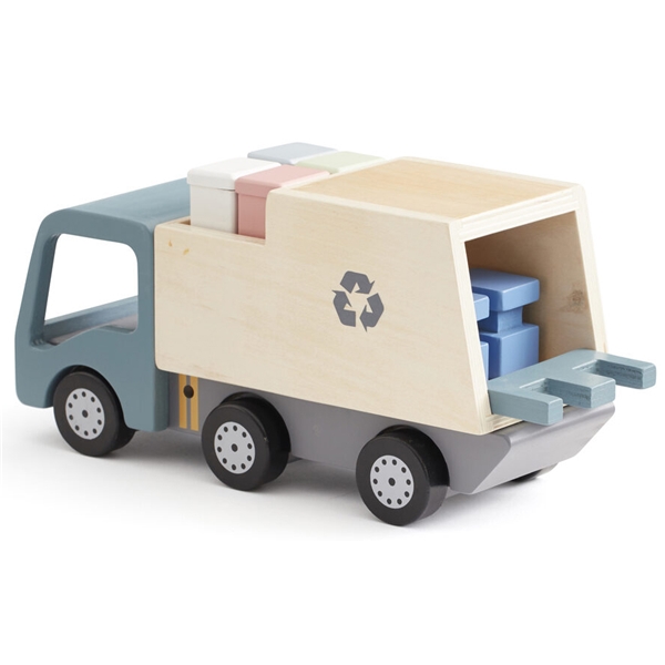 Kids Concept Sopbil Aiden (Bild 1 av 6)