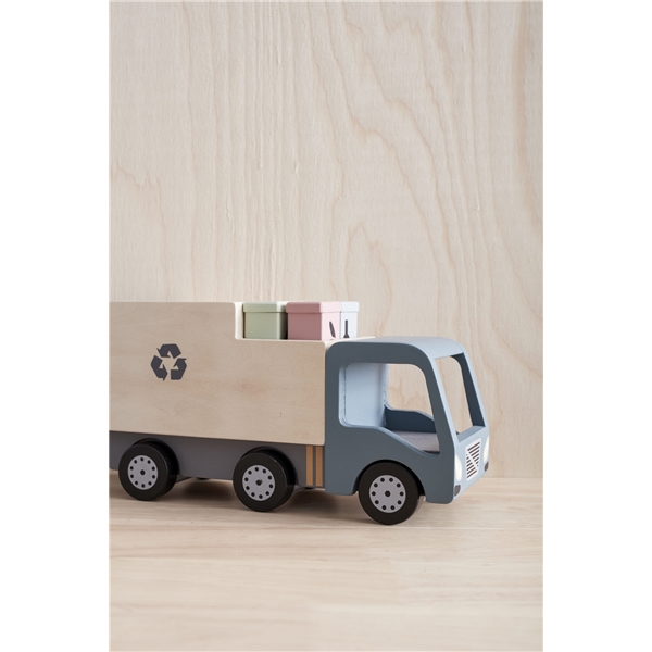 Kids Concept Sopbil Aiden (Bild 2 av 6)