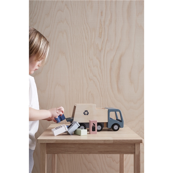 Kids Concept Sopbil Aiden (Bild 3 av 6)