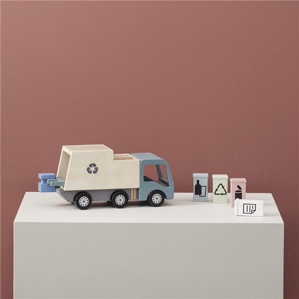 Kids Concept Sopbil Aiden (Bild 5 av 6)
