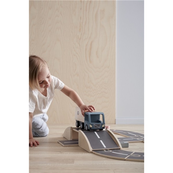 Kids Concept Sopbil Aiden (Bild 6 av 6)