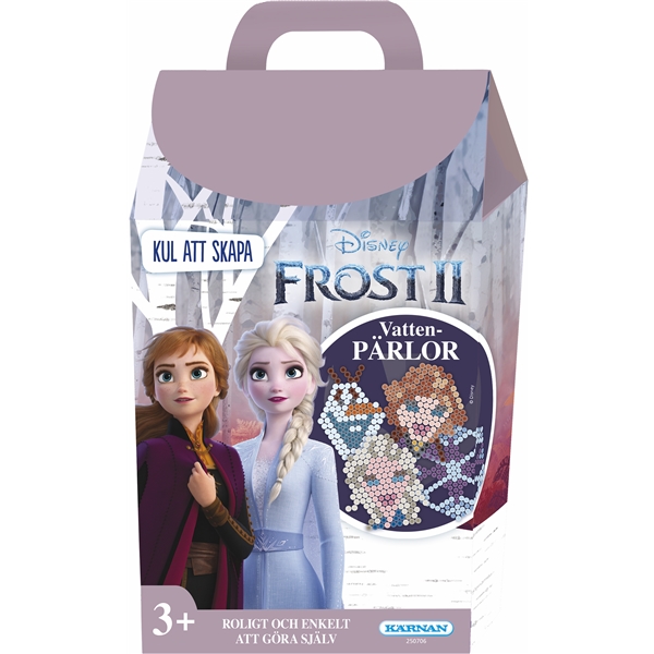 Kul att Skapa Frozen 2 Vattenpärlor (Bild 1 av 2)