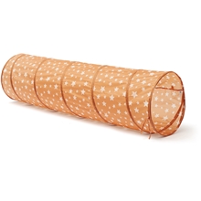 Kids Concept Lektunnel Star Rost