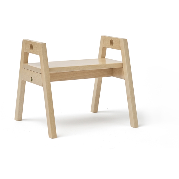 Kids Concept Pall Saga Blonde (Bild 1 av 4)