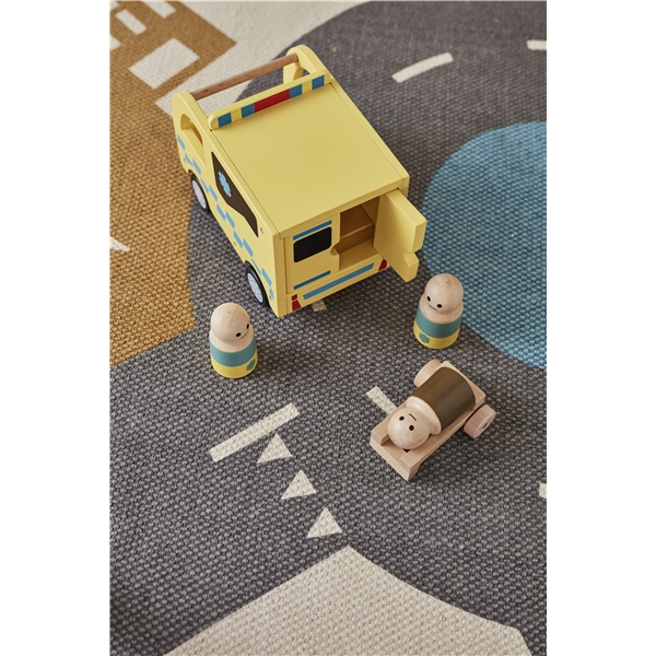 Kids Concept Ambulans Aiden (Bild 6 av 8)