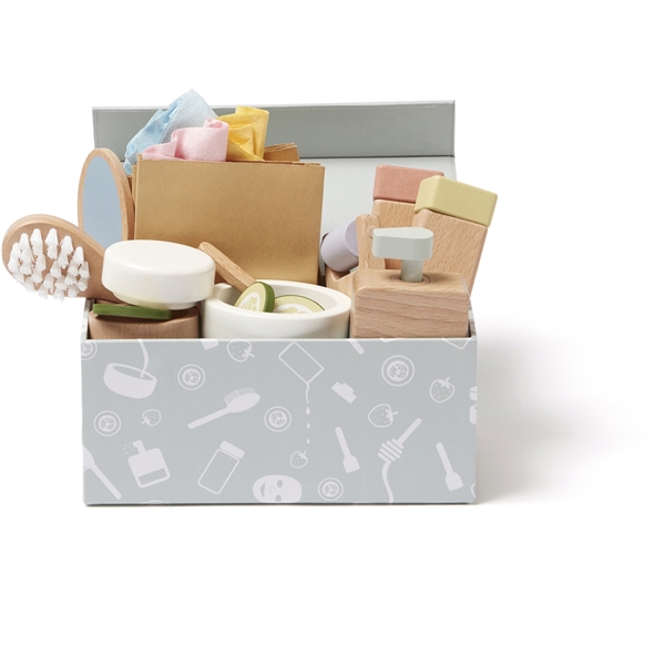 Kids Concept Spa Kit Kid's Hub (Bild 1 av 5)