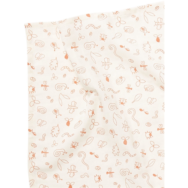 Kids Concept Muslinfilt Baby (Bild 2 av 6)