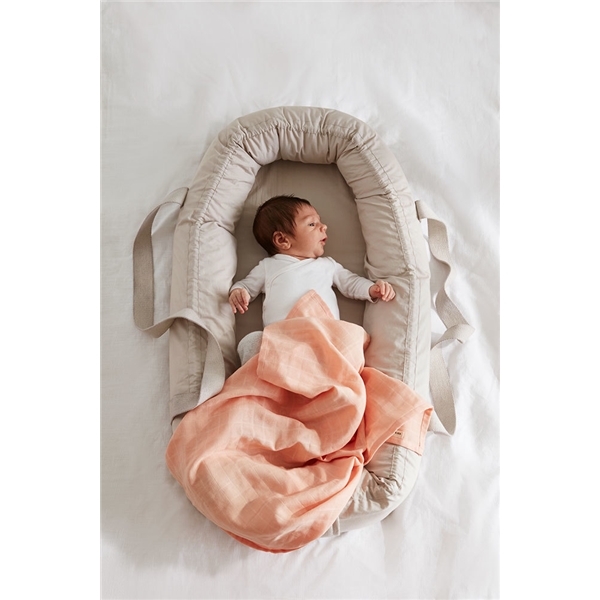 Kids Concept Muslinfilt Baby (Bild 5 av 6)
