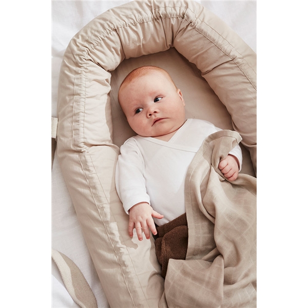 Kids Concept Muslinfilt Baby (Bild 6 av 6)