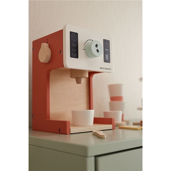 Kids Concept Kaffebar KID's HUB (Bild 5 av 7)