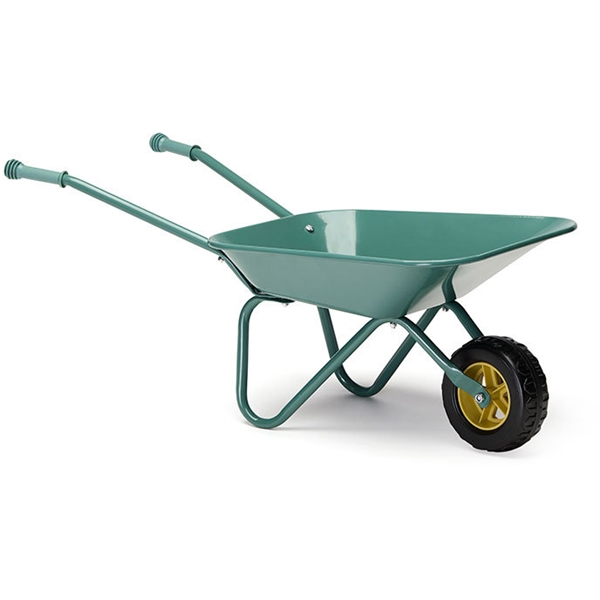 Kids Concept Skottkärra (Bild 1 av 5)