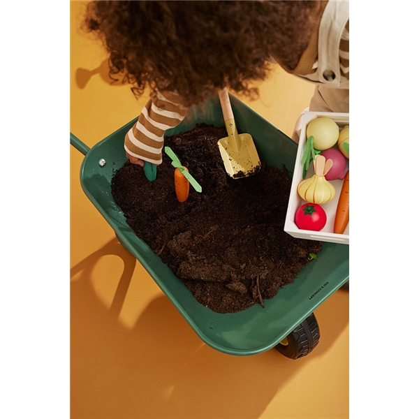 Kids Concept Skottkärra (Bild 5 av 5)
