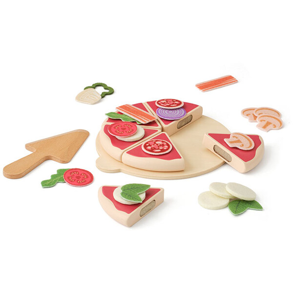 Pizza-kit KID'S HUB (Bild 1 av 3)
