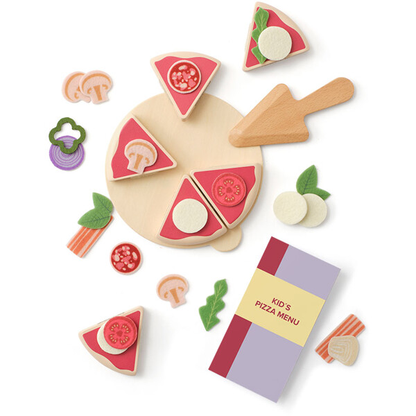 Pizza-kit KID'S HUB (Bild 2 av 3)