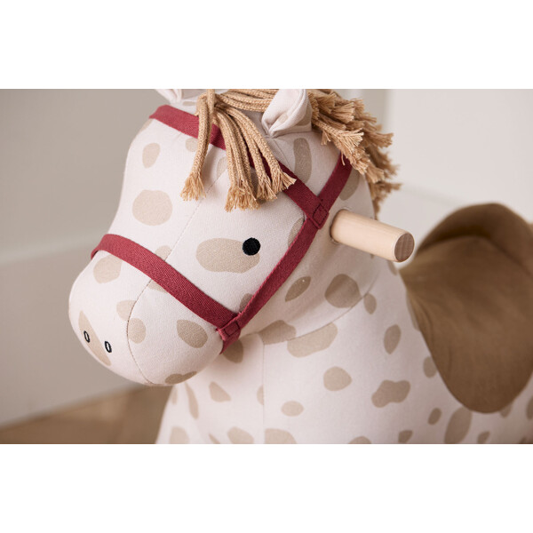 Gunghäst Dotty AIDEN (Bild 3 av 4)