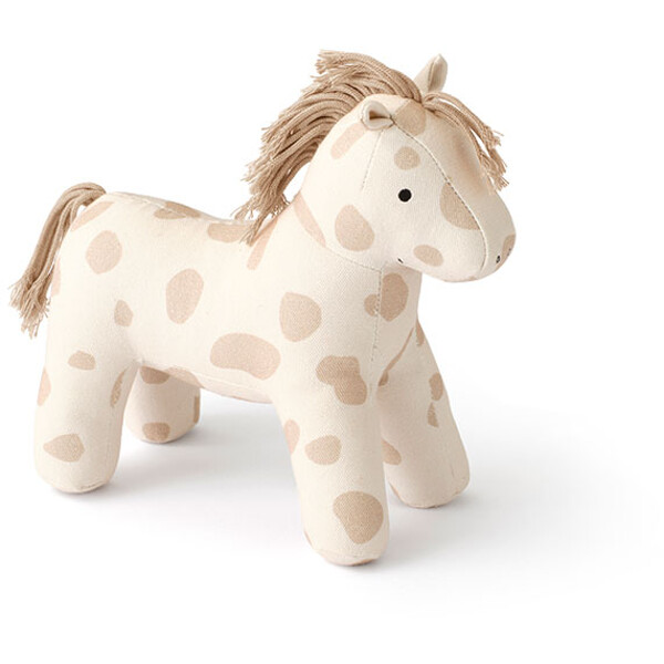 Mjukdjur häst Dotty AIDEN (Bild 1 av 3)