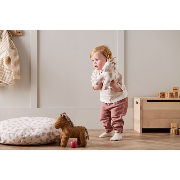 Mjukdjur häst Dotty AIDEN (Bild 3 av 3)