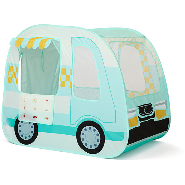 Kids Concept KID'S HUB Foodtruck Tält (Bild 1 av 5)