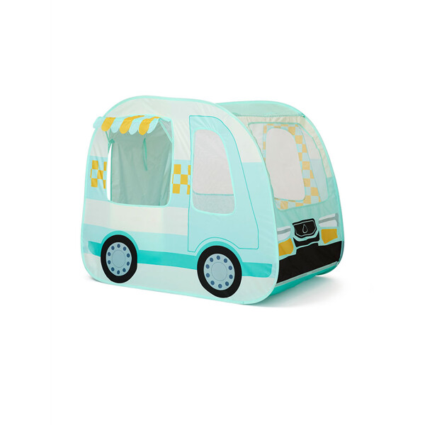 Kids Concept KID'S HUB Foodtruck Tält (Bild 2 av 5)