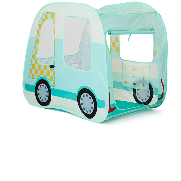Kids Concept KID'S HUB Foodtruck Tält (Bild 3 av 5)