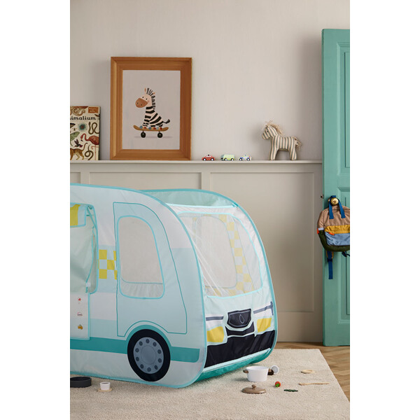 Kids Concept KID'S HUB Foodtruck Tält (Bild 5 av 5)