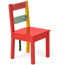 Stol Trä PIPPI