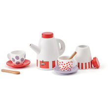Kids Concept Mumin Kaffeservis