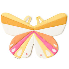 DRESS-UP Fjäril Rosa