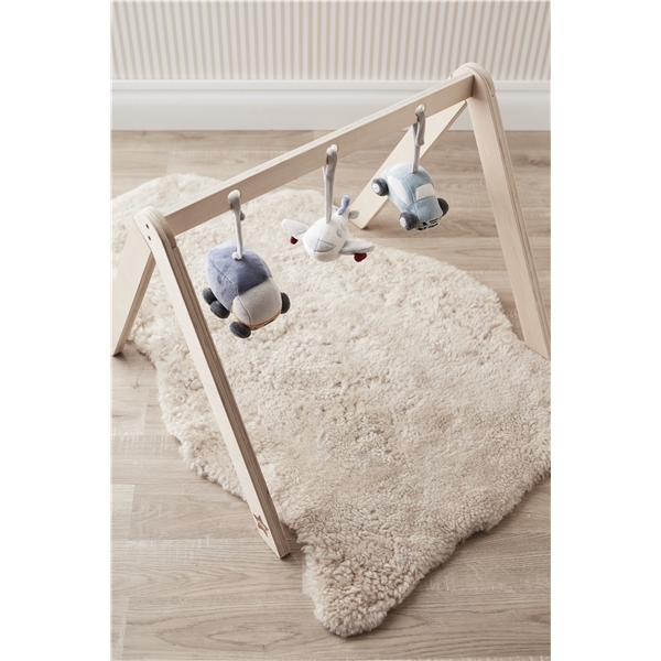 Kids Concept Babygym Neo natur (Bild 2 av 2)