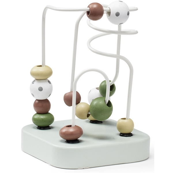 Kids Concept Kulbana Mini Grön Edvin
