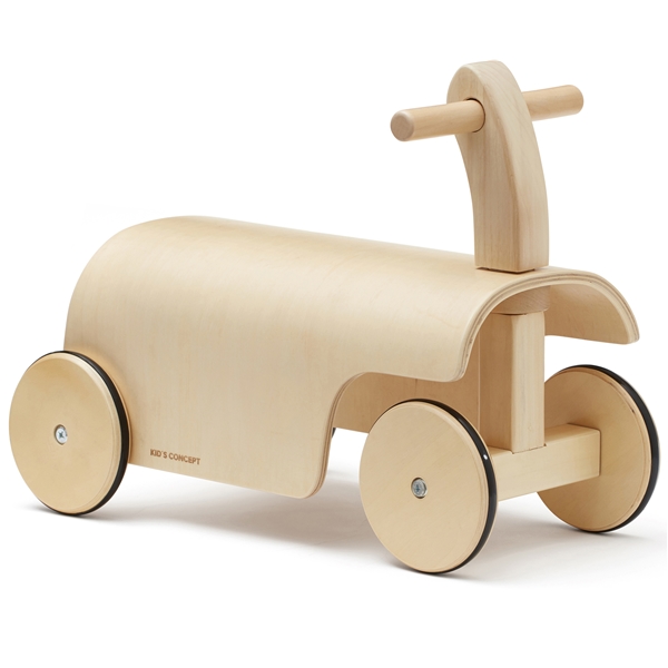Kids Concept Sparkbil Aiden (Bild 1 av 2)