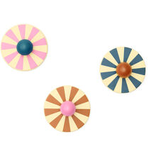 Kids Concept Krokar Cirkus 3 st