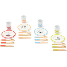 Kids Concept Mumin Matservis