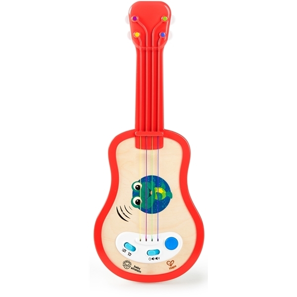 Hape Baby Einstein Ukulele Magic Touch (Bild 1 av 2)